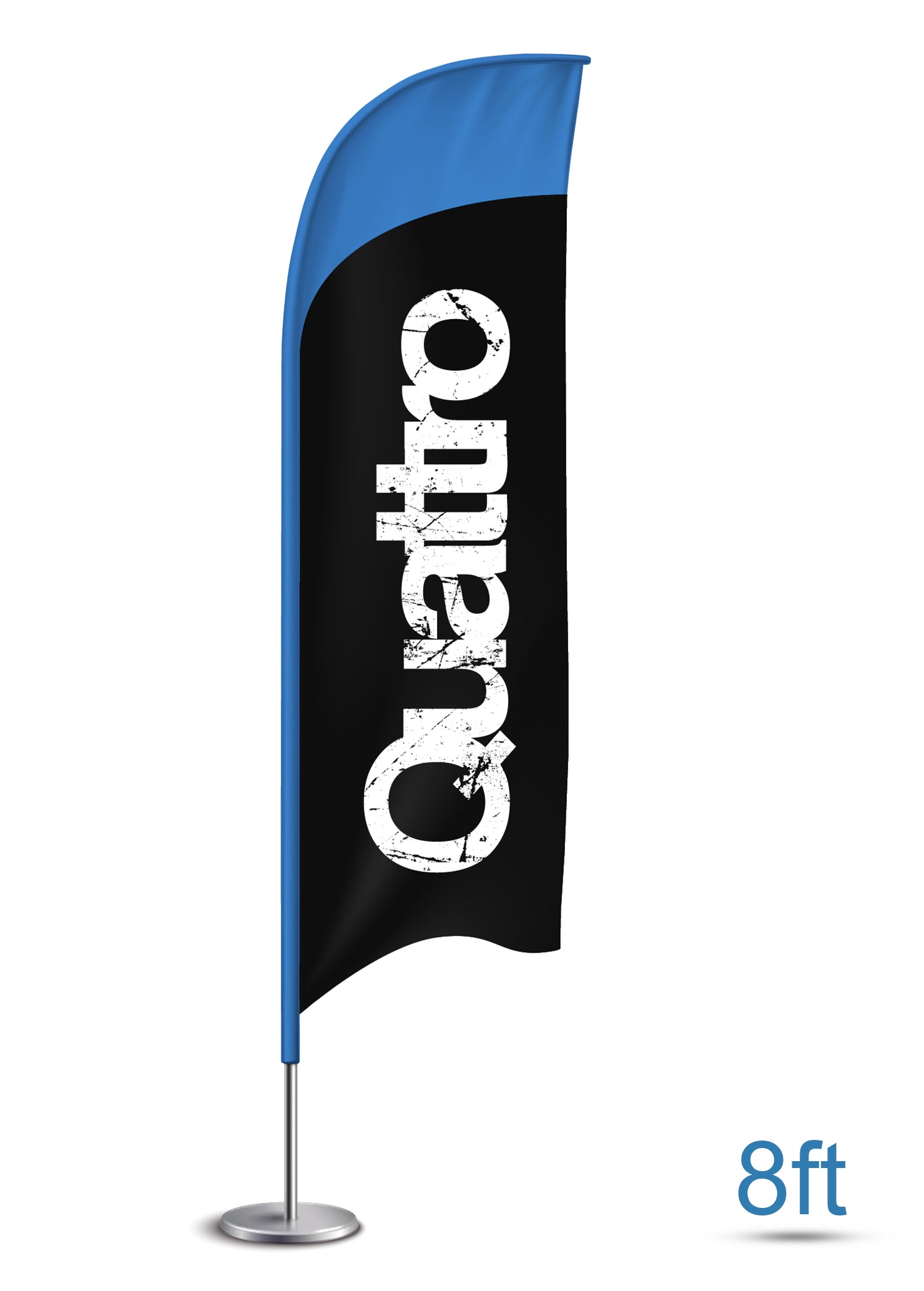 Feather Flags 101