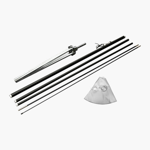 Teardrop Flags 103