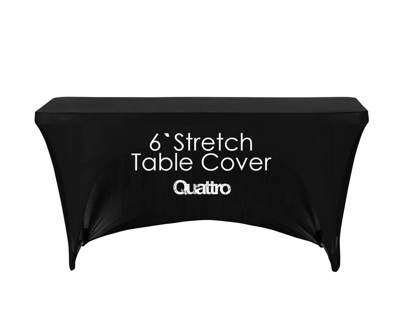 Stretch Table Cover 101