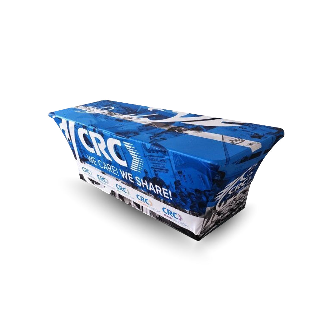 Stretch Table Cover 101