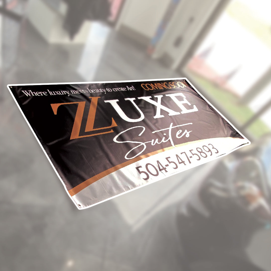 Banner