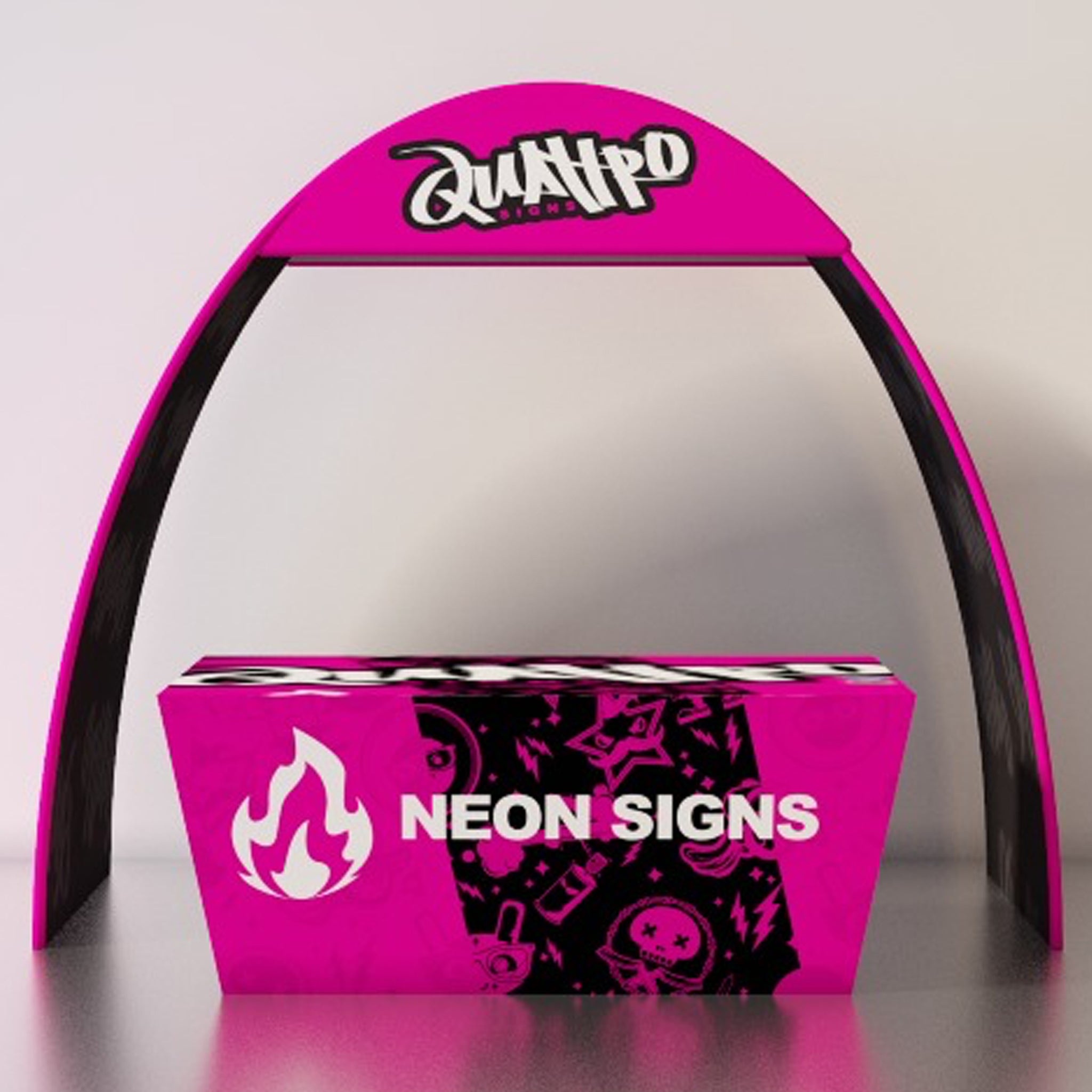 ASAP-Popup Bundle
