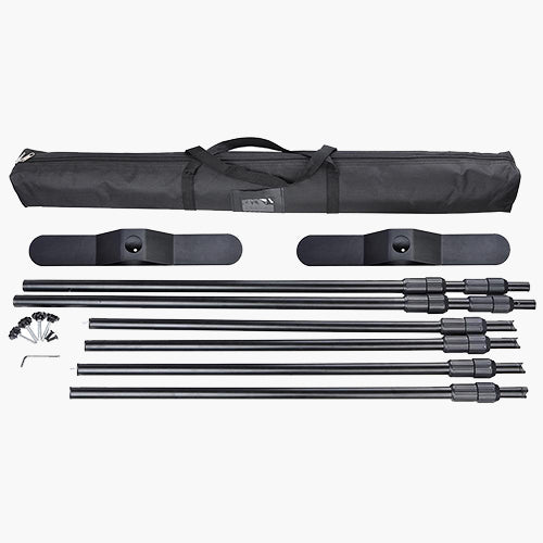 8'X8' Adjustable Backdrops 114