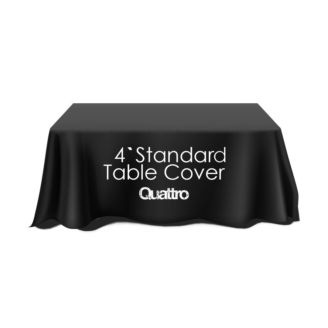 Standard Table Cover 102