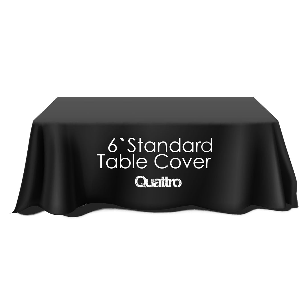 Standard Table Cover 102