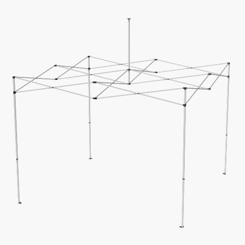 10'X10' Outdoor Canopy Tent