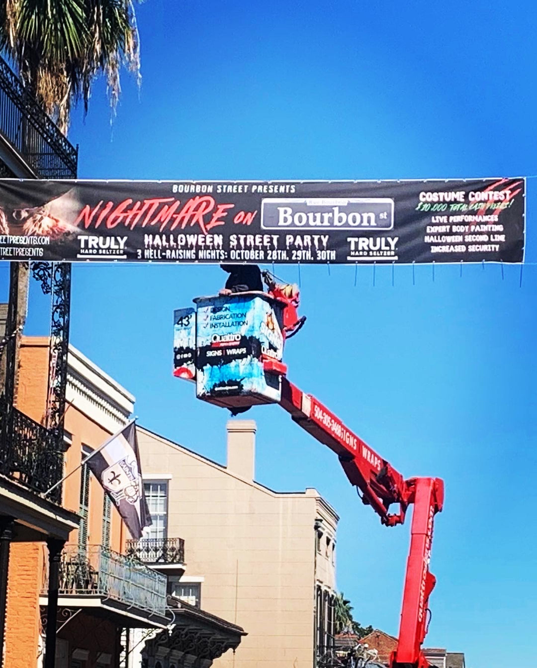 Banner – QUATTRO