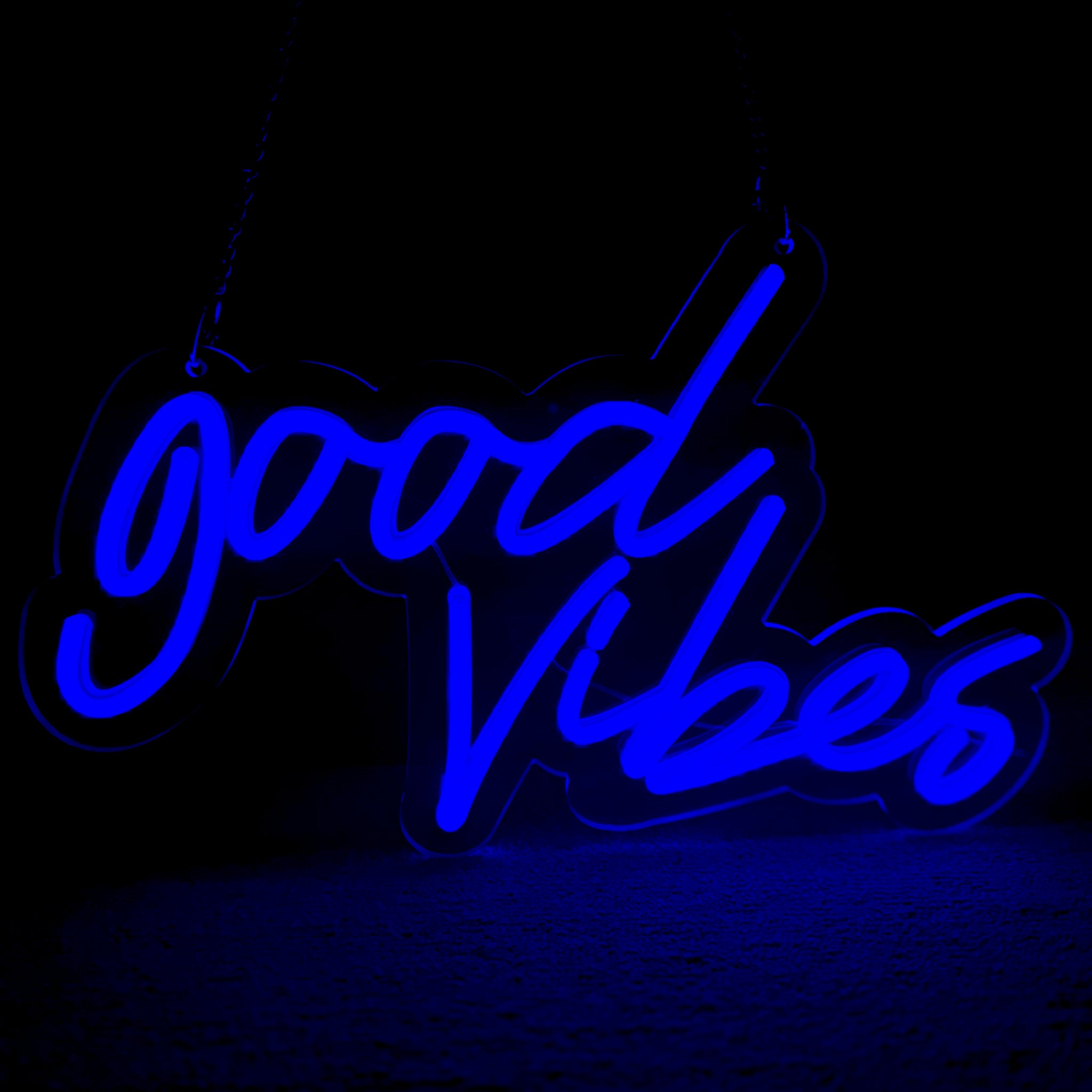 Good Vibes