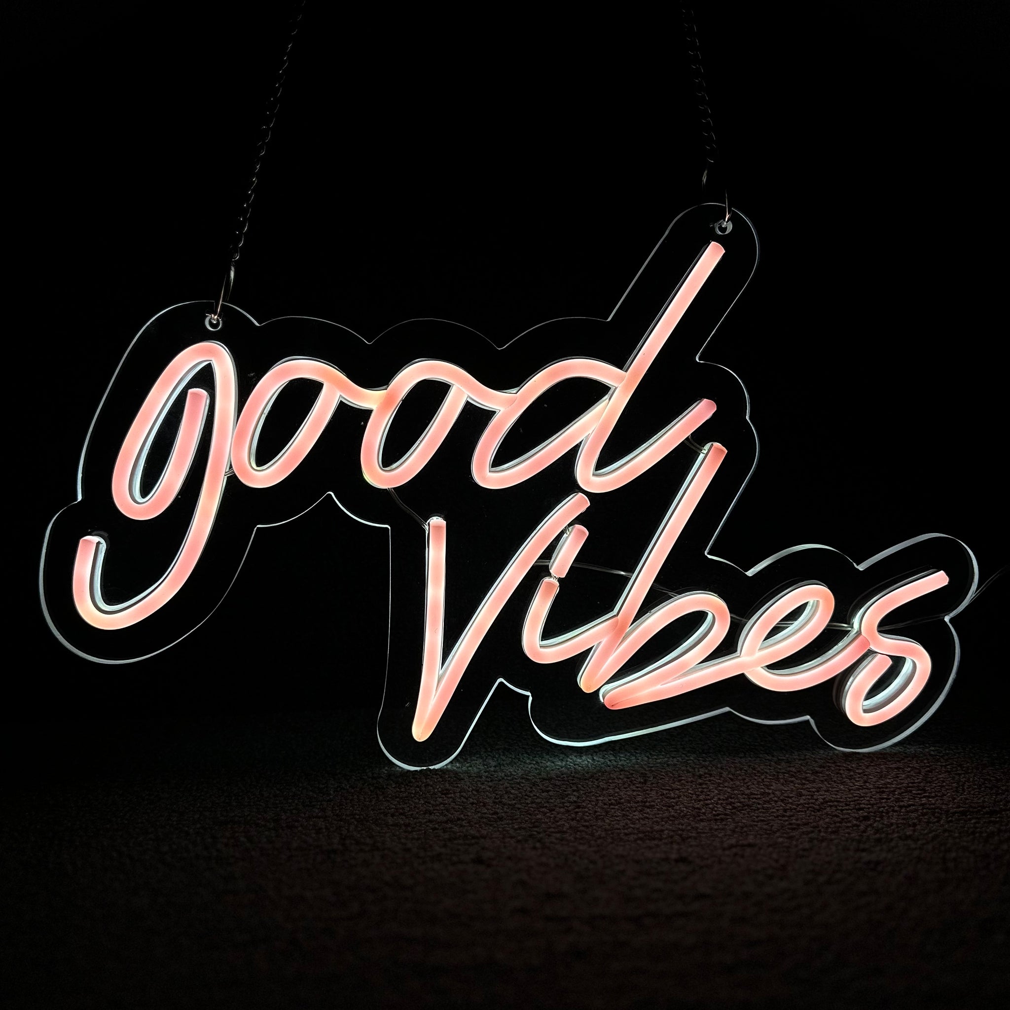 Good Vibes