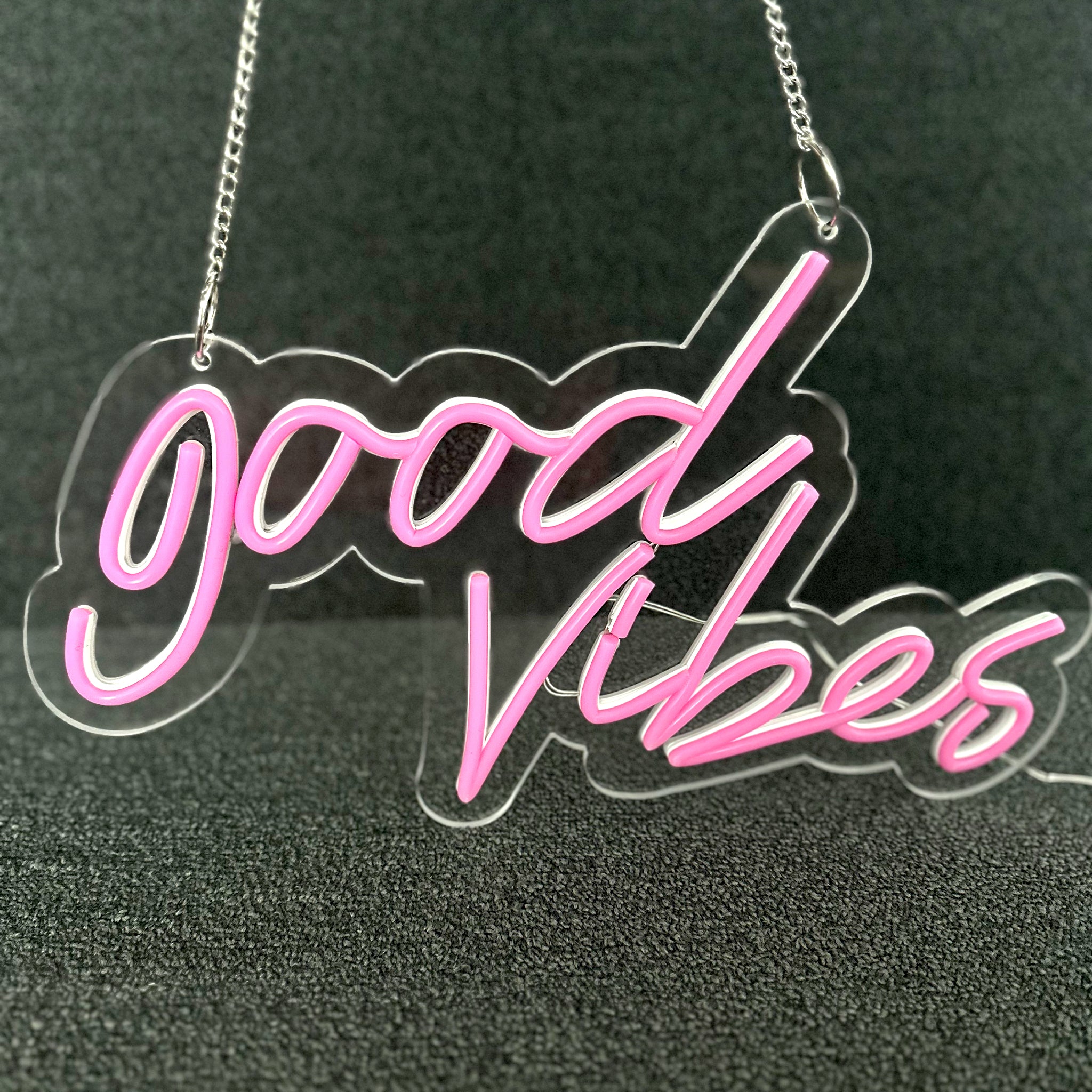 Good Vibes