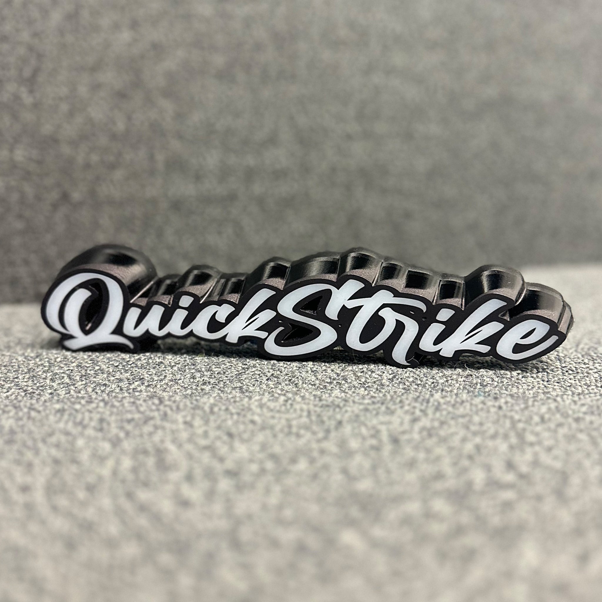 QuickStrike