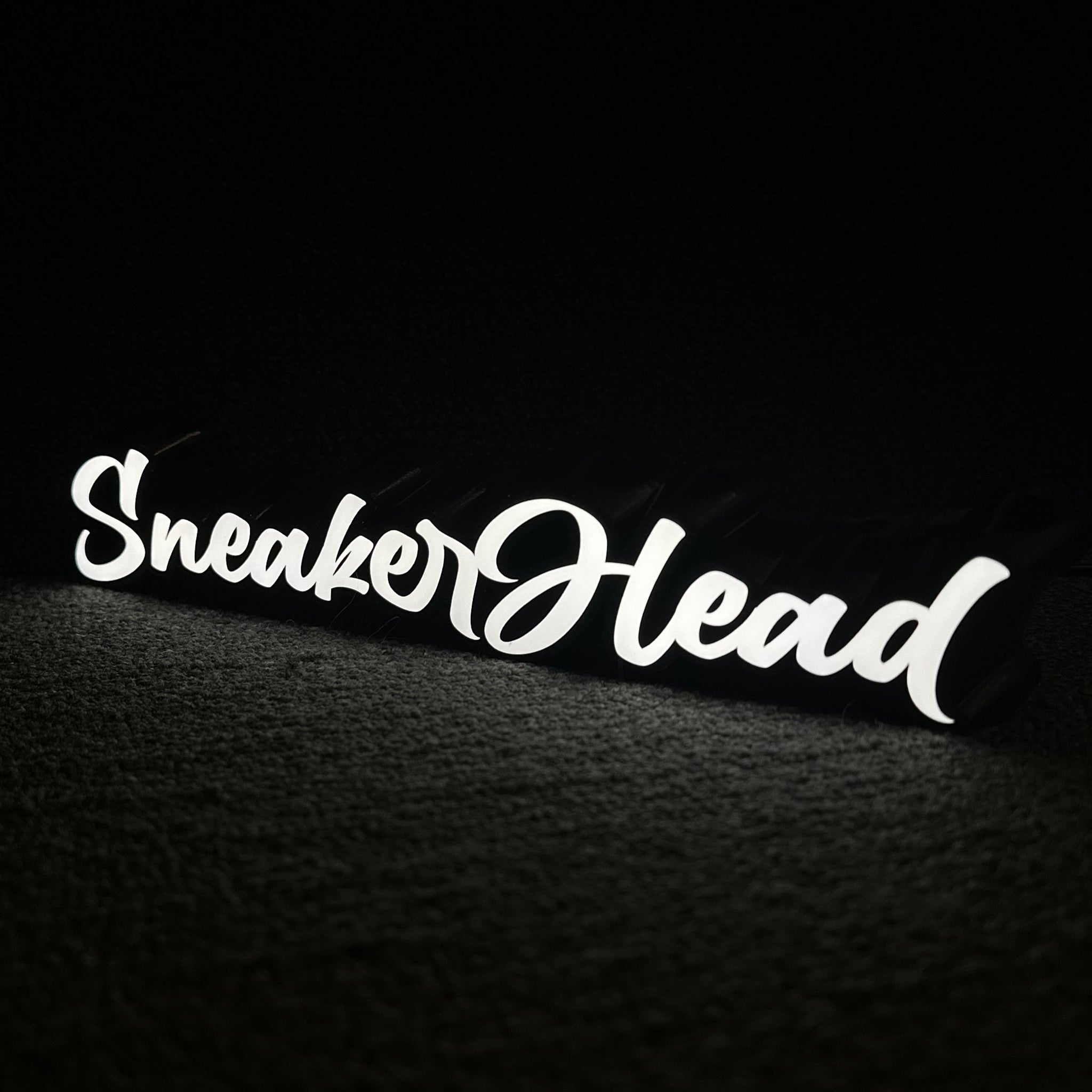 SneakerHead
