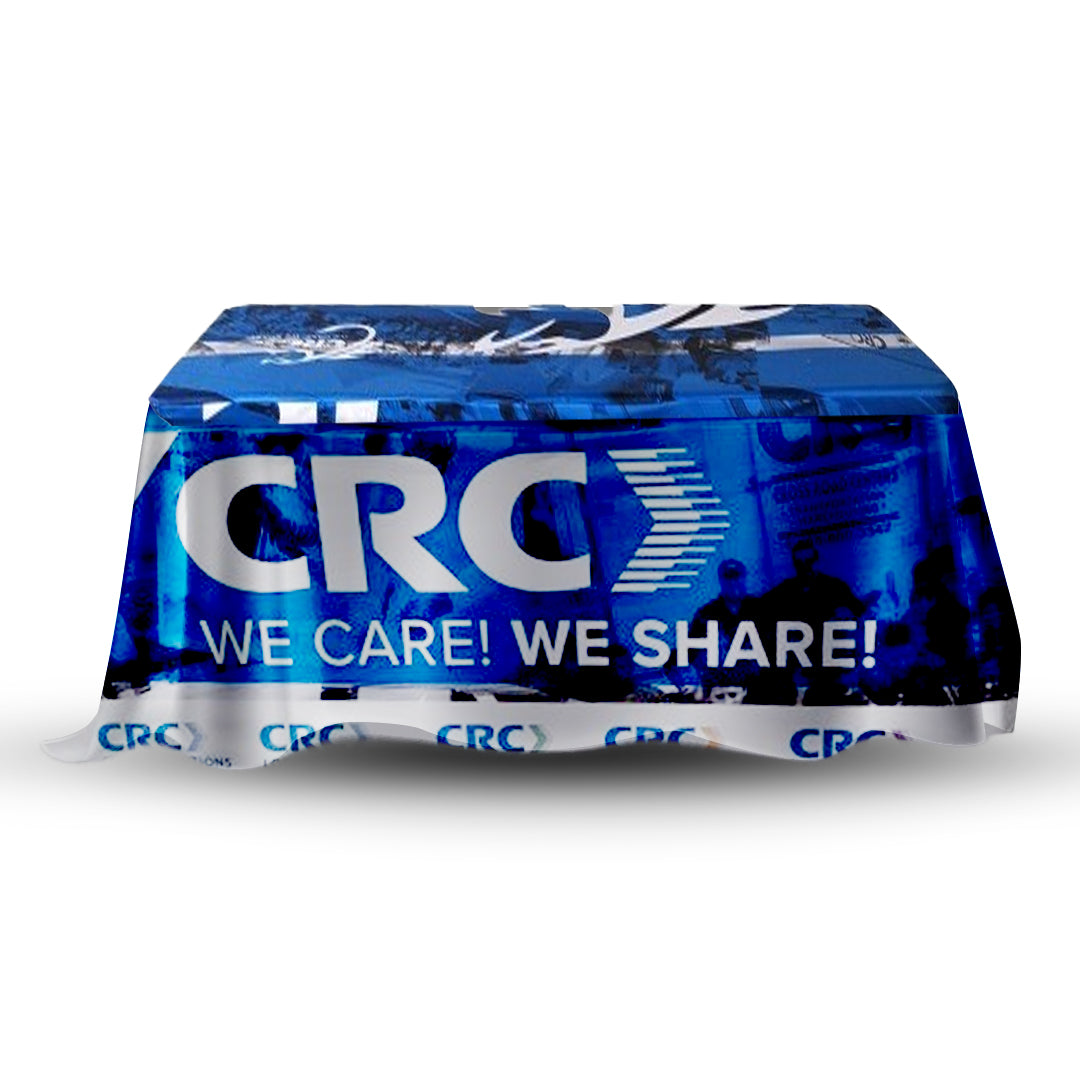 Standard Table Cover 102