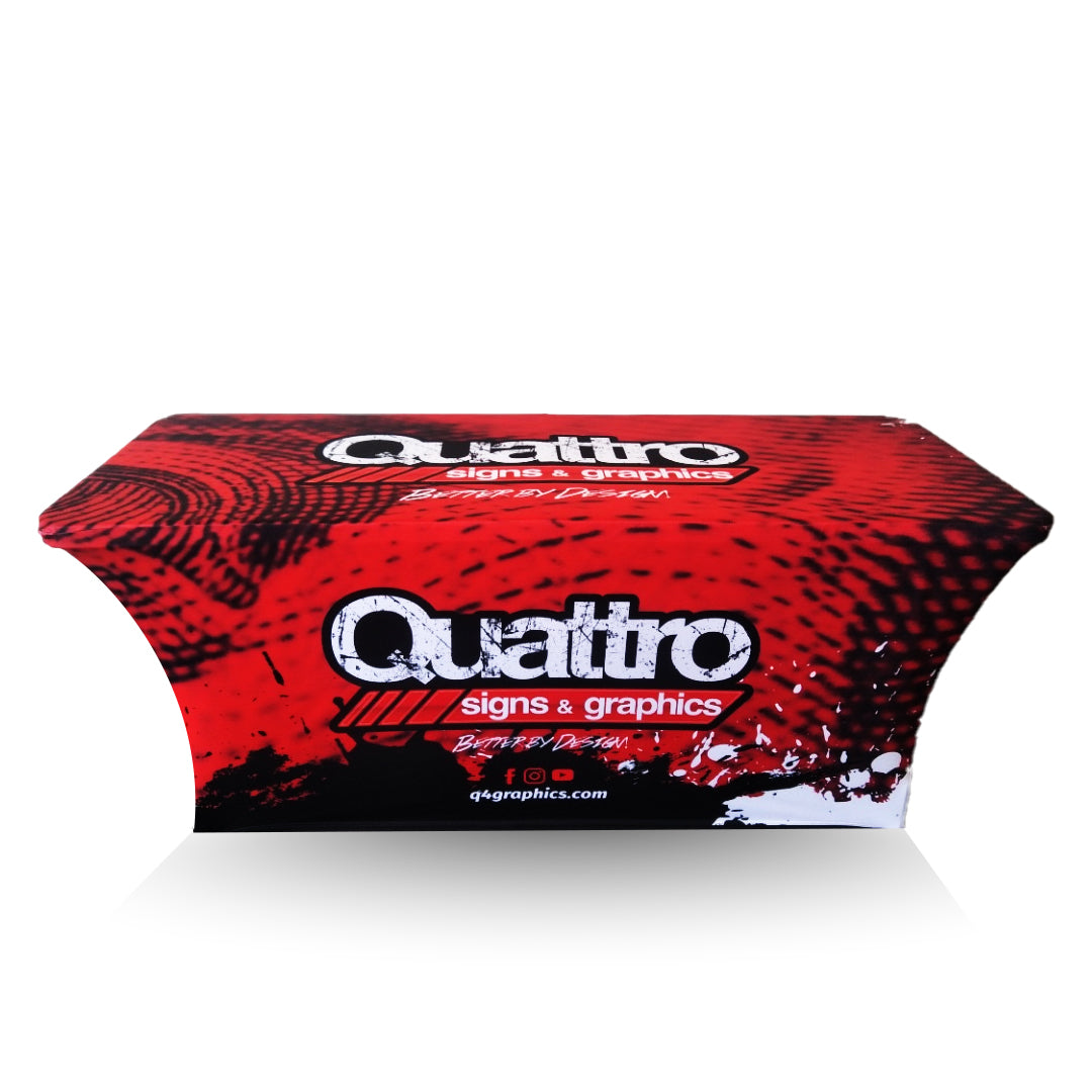 Stretch Table Cover 101