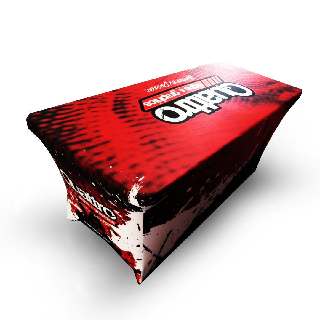 Stretch Table Cover 101